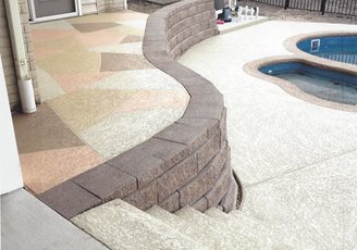 Decorative Concrete Pool Decks In Carlisle
Pool Decks
Sundek of Pennsylvania
