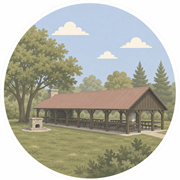 Manatawny-Farmington and surrounding areas