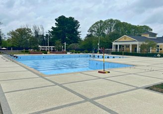 Philadelphia Cricket Club, Pool Deck Coating
Commercial Concrete
Sundek of Pennsylvania
