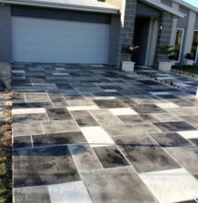 Driveway
Pool Deck Resurfacing
Sundek of Pennsylvania
