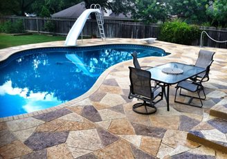Pool Deck
Pool Deck Resurfacing
Sundek of Pennsylvania
