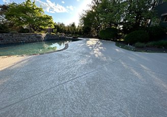 Pool Decks
Pool Deck Resurfacing
Sundek of Pennsylvania
