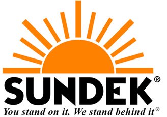 Pool Deck Resurfacing
Sundek

