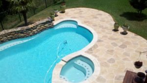 Concrete Pool Deck
Pool Decks
Sundek of Pennsylvania
