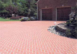 Conctete Driveway
Pool Decks
Sundek of Pennsylvania
