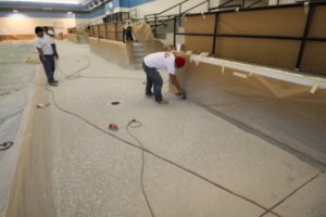 Does Concrete Resurfacing Work?
Pool Decks
Sundek of Pennsylvania
