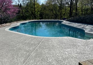 Pool Decks
Pool Decks
Sundek of Pennsylvania
