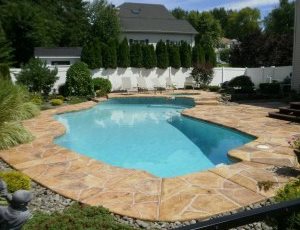 Pool Decks
Sundek of Pennsylvania
