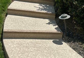 Walkways & Stairs
Walkways & Stairs 
Sundek of Pennsylvania
