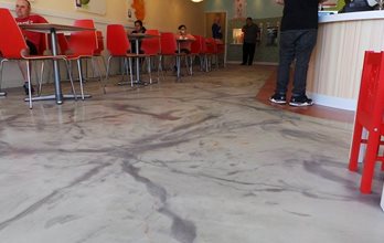 Interior Floors
Interior Floors
Sundek of Pennsylvania