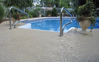 Pool Decks
Pool Decks
Sundek of Pennsylvania
