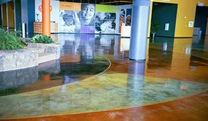 Concrete-Floor-Schoo
Test
SUNDEK San Antonio
