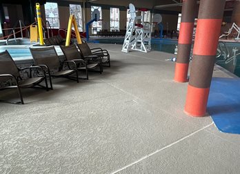 Hershey Lodge Classic Texture