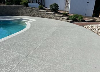 pool deck Classic Texture