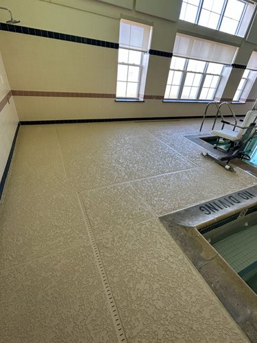 Commercial Concrete
Commercial Concrete
Sundek of Pennsylvania
