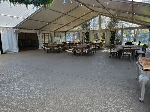 Commercial Concrete
Commercial Concrete
Sundek of Pennsylvania
