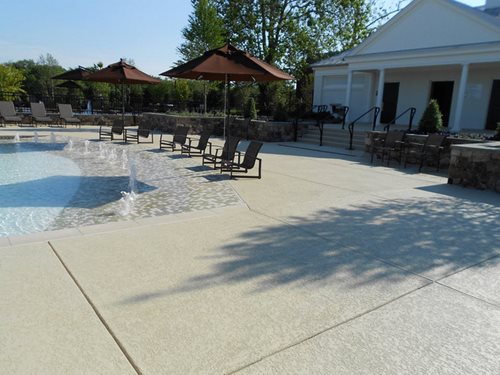 Commercial
Commercial Concrete
Sundek of Pennsylvania
