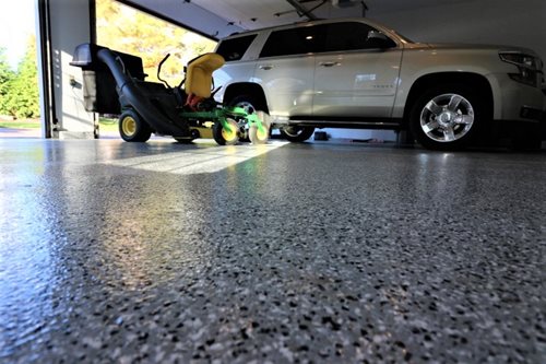 Garage Floors
Garage Floors
Sundek of Pennsylvania
