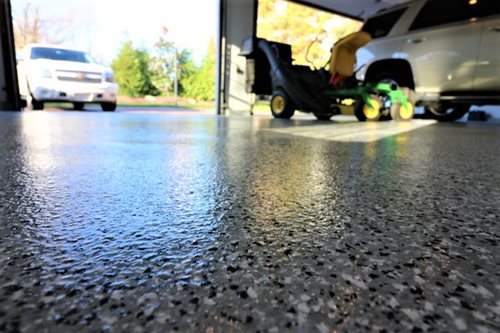 Garage Floors
Garage Floors
Sundek of Pennsylvania
