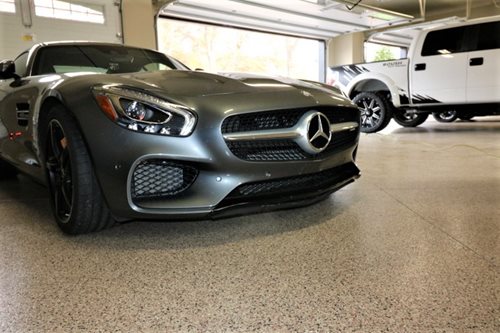 Garage Floors
Garage Floors
Sundek of Pennsylvania
