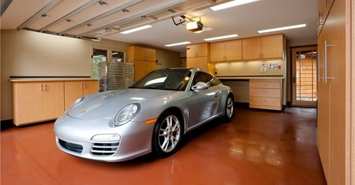 Garage Floors
Garage Floors
Sundek of Pennsylvania
