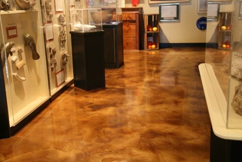 Interior Floors
Interior Floors
Sundek of Pennsylvania
