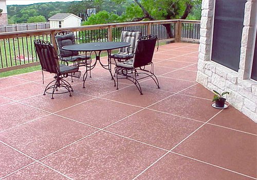 Classic Texture Patio
Patios & Outdoor living
Sundek of Pennsylvania
