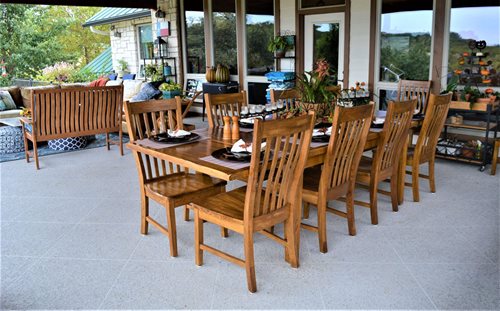 Classic Texture Patio
Patios & Outdoor living
Sundek of Pennsylvania
