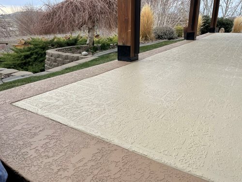 Classic Texture Patio
Patios & Outdoor living
Sundek of Pennsylvania
