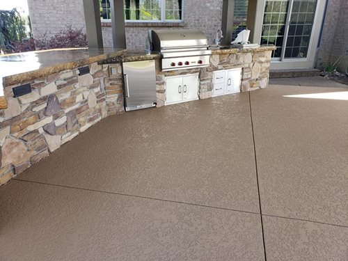 Classic Texture Patio
Patios & Outdoor living
Sundek of Pennsylvania
