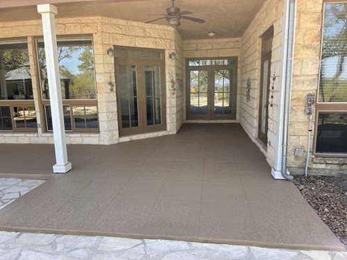 Classic Texture Patio
Patios & Outdoor living
Sundek of Pennsylvania
