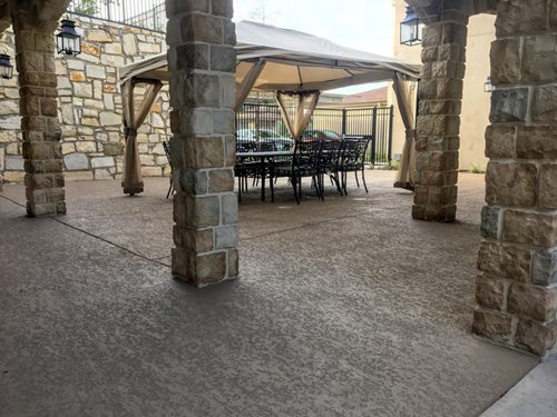 Classic Texture Patio
Patios & Outdoor living
Sundek of Pennsylvania
