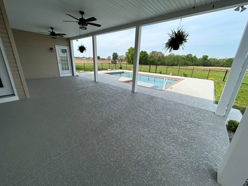 Patios & Outdoor Living
Patios & Outdoor Living
Sundek of Pennsylvania
