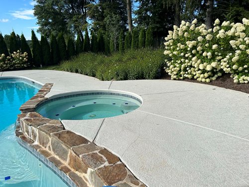 Pool Decks
Pool Decks
Sundek of Pennsylvania
