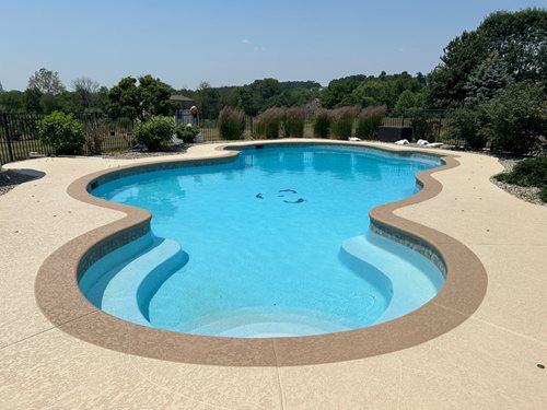 Pool Decks
Pool Decks
Sundek of Pennsylvania
