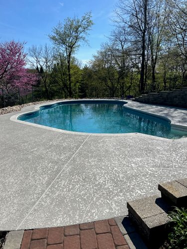 Pool Decks
Pool Decks
Sundek of Pennsylvania
