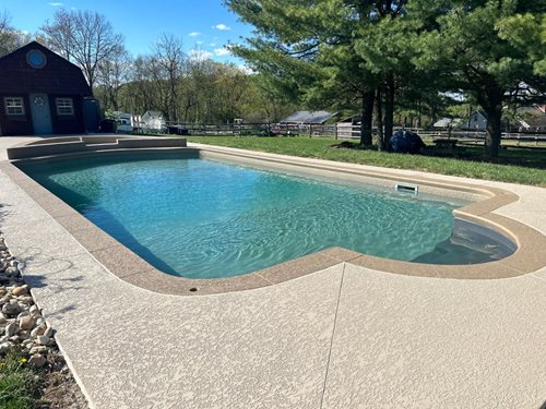 Pool Decks
Pool Decks
Sundek of Pennsylvania

