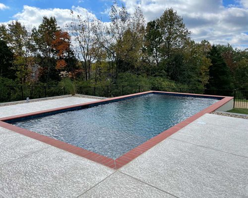 Classic Texture Pool Deck
Pool Decks
Sundek of Pennsylvania
