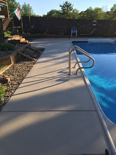 Classic Texture Pool Deck
Pool Decks
Sundek of Pennsylvania
