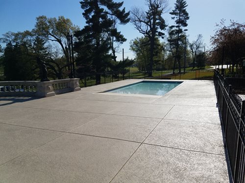 Classic Texture Pool Deck
Pool Decks
Sundek of Pennsylvania
