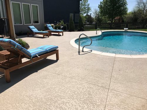 Classic Texture Pool Deck
Pool Decks
Sundek of Pennsylvania
