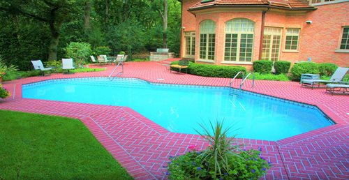 Pool Decks
Pool Decks
Sundek of Pennsylvania
