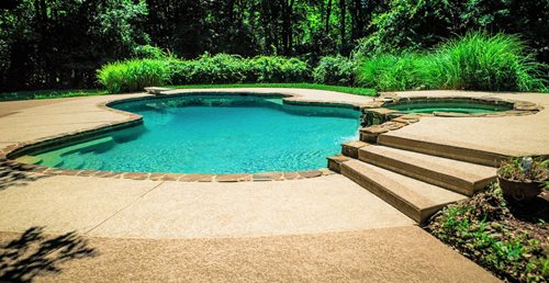 Pool Decks
Pool Decks
Sundek of Pennsylvania
