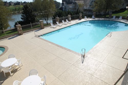 Pool Decks
Pool Decks
Sundek of Pennsylvania
