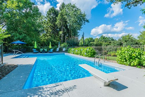 Pool Decks
Sundek of Pennsylvania
