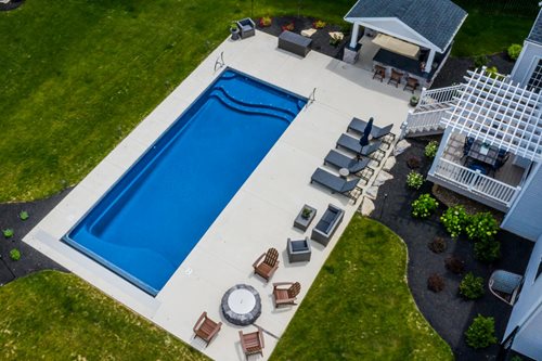 Pool Decks
Sundek of Pennsylvania

