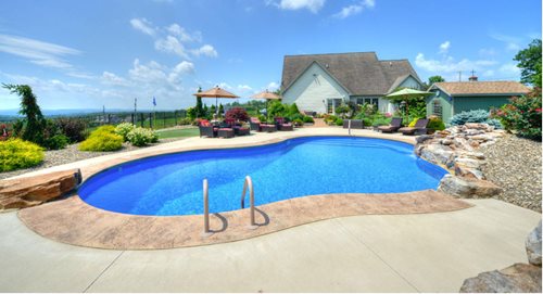 Pool Decks
Sundek of Pennsylvania
