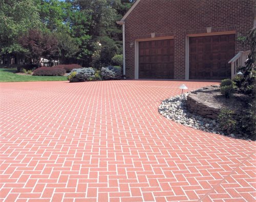 Conctete Driveway
Site
Sundek of Pennsylvania
