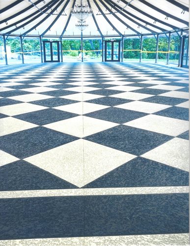 Custom Patterns
Site
Sundek of Pennsylvania
