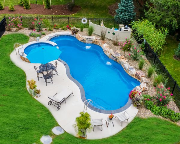 Pool Deck resurfacing Paoli